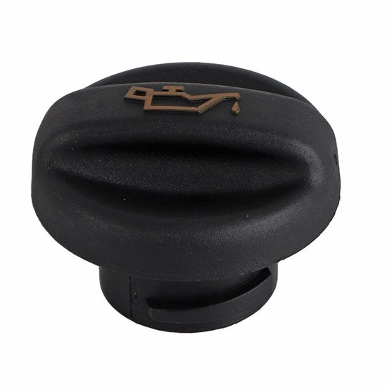 Filtro dell'olio con alta precisione - Accessori di cambio motori - Adatto per C1/C-MAX - Buone prestazioni di tenuta - Materiale di alta qualità - Numero OE 1180F9 - Coperchio dell'olio del motore