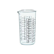 Caraffa Graduata cc 500 Cosmoplast