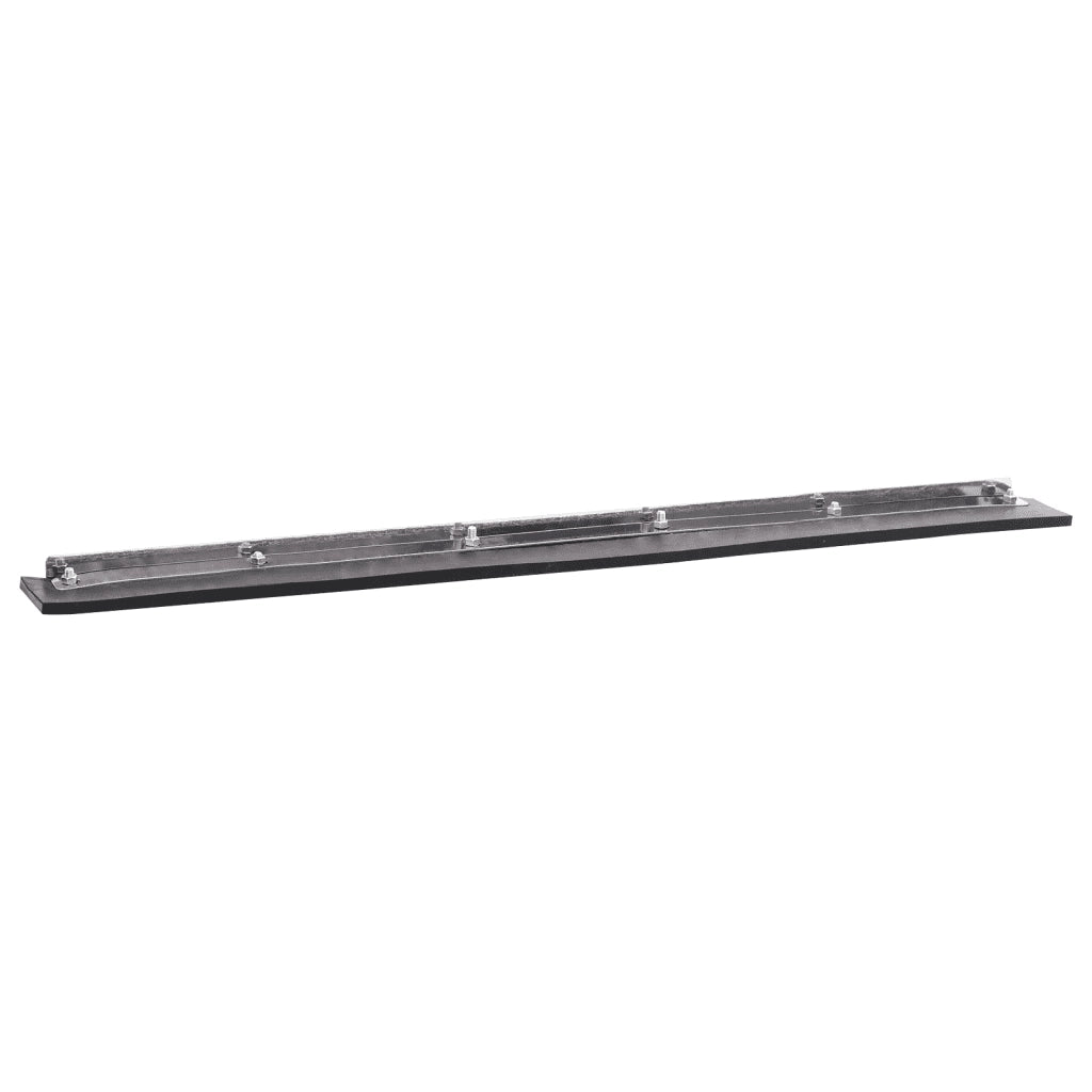 Testina Tergipavimento 45,5x2x5 cm in Acciaio e Gomma CFW9743946