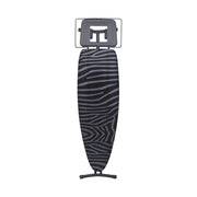 ASSE DA STIRO TAURUS ARGENTA PLUS 45X162 CM