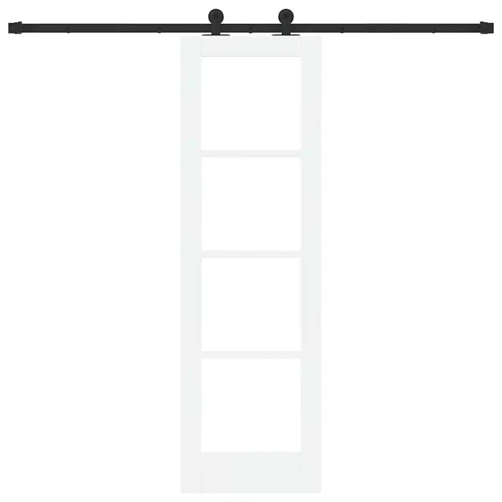 Porta scorrevole ORKDAL Bianco 61 x 198,5 cm 3332126