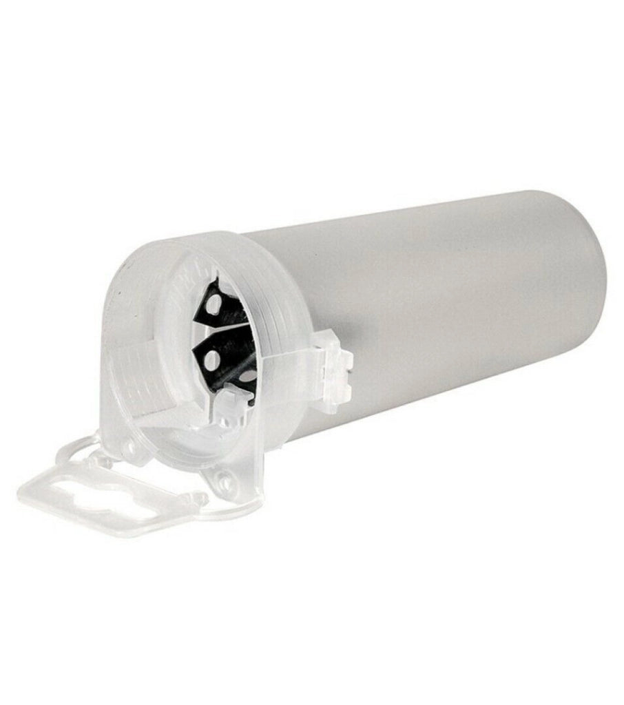 Trappola A Tunnel Usa E Getta Per Topi E Talpe Pest Control Set 5 Pezzi - Orvital