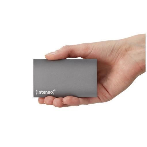 Ssd esterno sata-usb 3.0 256gb - 3823440