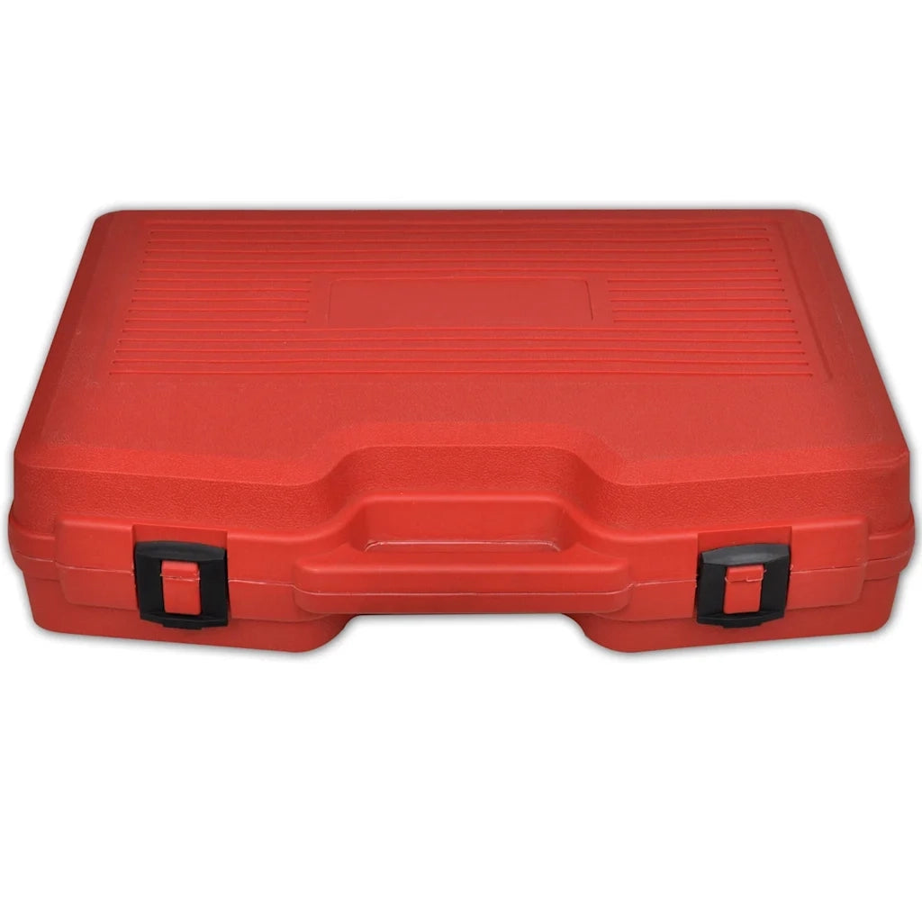 Estrattore cuscinetti idraulici e Strumento Separatore 25 pezzi CFW8091781