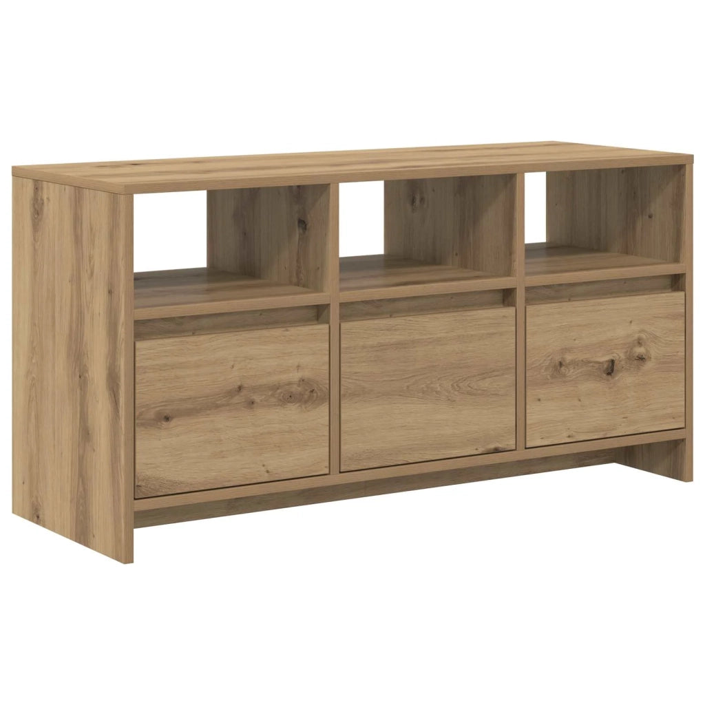 Mobile TV 102 x 37,5 x 52,5 cm Rovere Artigianale 8017359