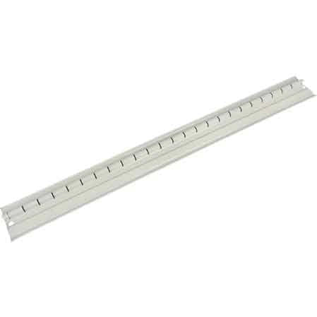 FASCIA PER RIPIANI 120 cm - PRO. METAL