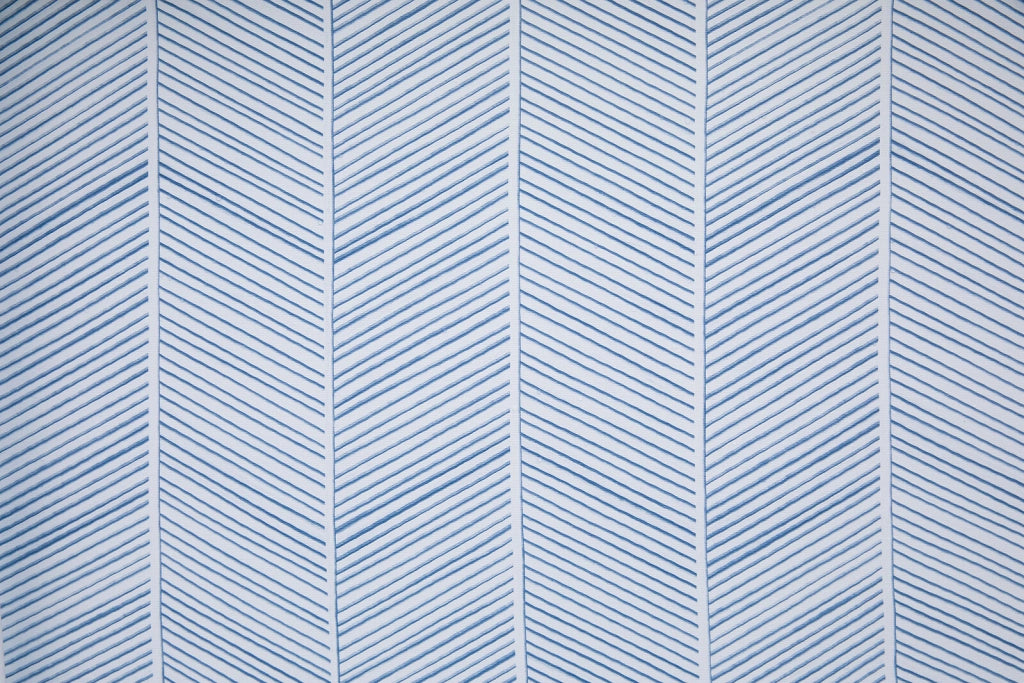 Intex Piscina Prism Chevron Rettangolare 400x200x100 cm con pompa filtro e scaletta