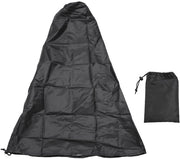 Custodia per esterni impermeabile - 210D stoffa Oxford - protezione esterna per giardino