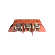 MORSETTIERA A 3 CONTATTI  FORNI CUCINE 26ME0203 AR005156 - UNIVERSALE