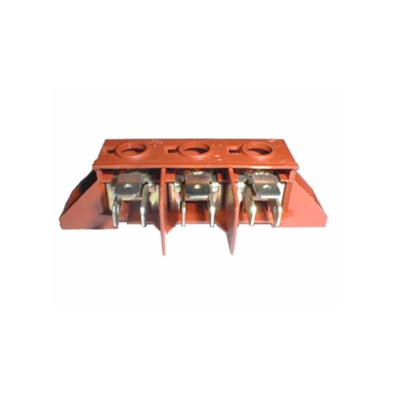 MORSETTIERA A 3 CONTATTI  FORNI CUCINE 26ME0203 AR005156 - UNIVERSALE