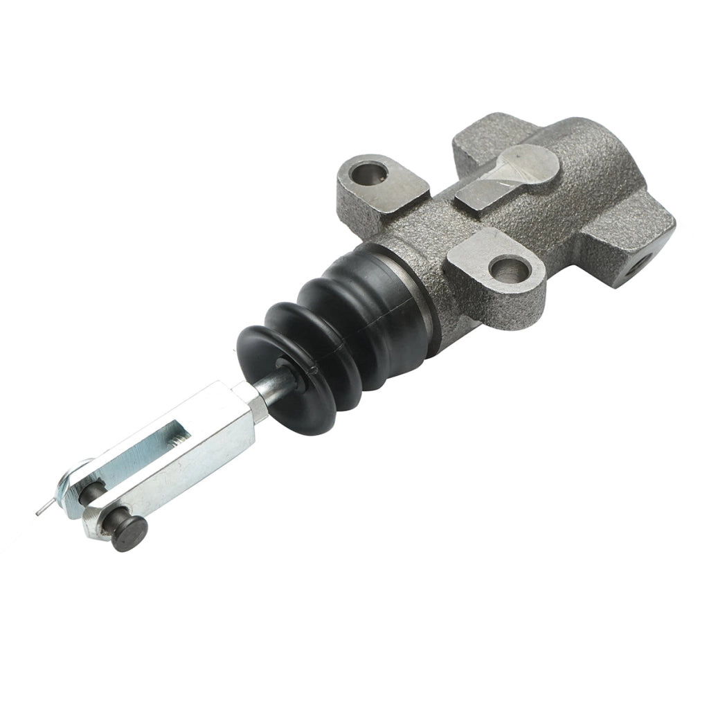Pompa, cilindro ricevitore frizione per New Holland codice OEM 396930, 80396930, LA80396930, B110966, B67829 Breckner Germany