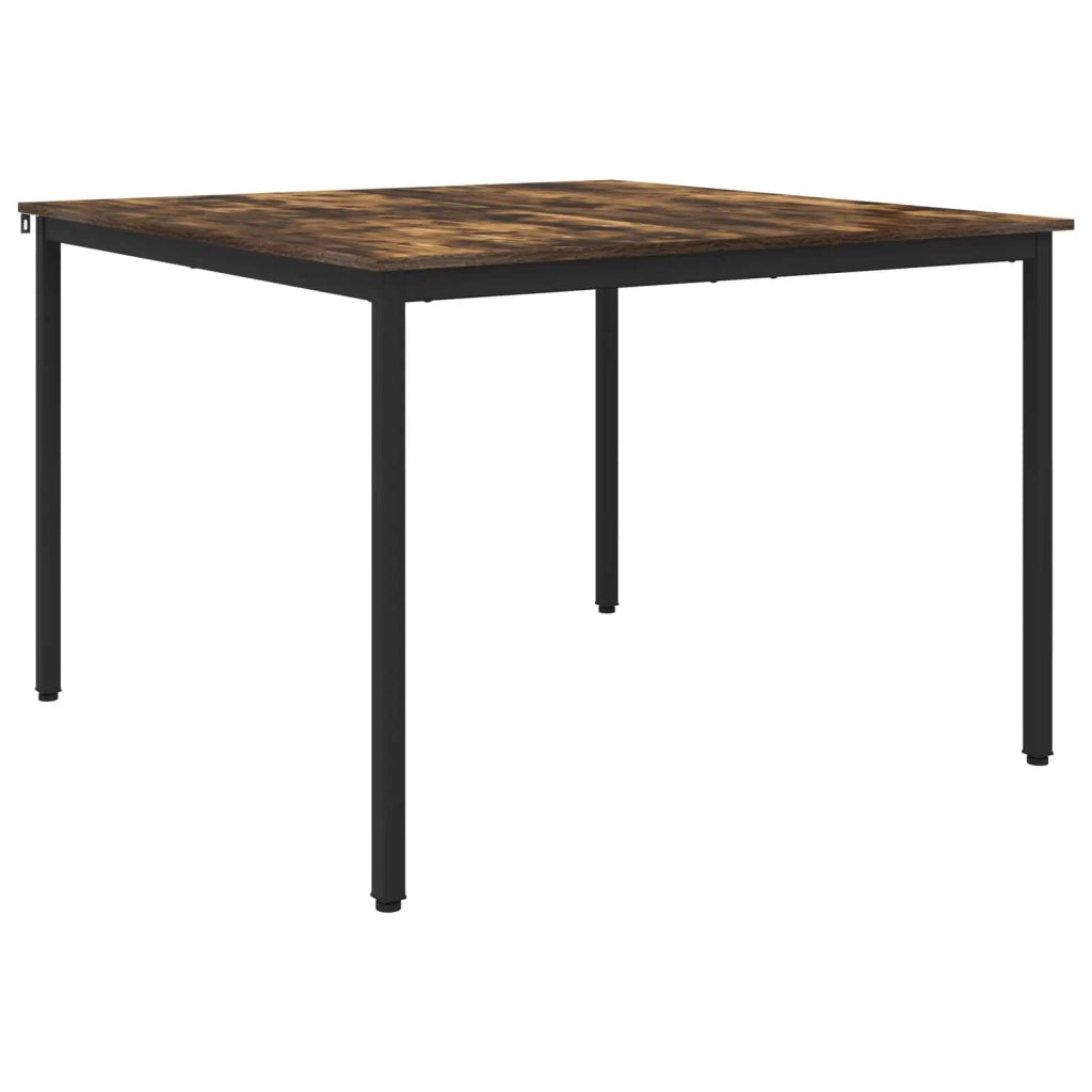 Tavoli da pranzo 110 x 110 x 75 cm METALLO 892640