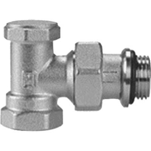 Detentore a squadra ferro honeywell 3/8 x 3/8  Honeywell
