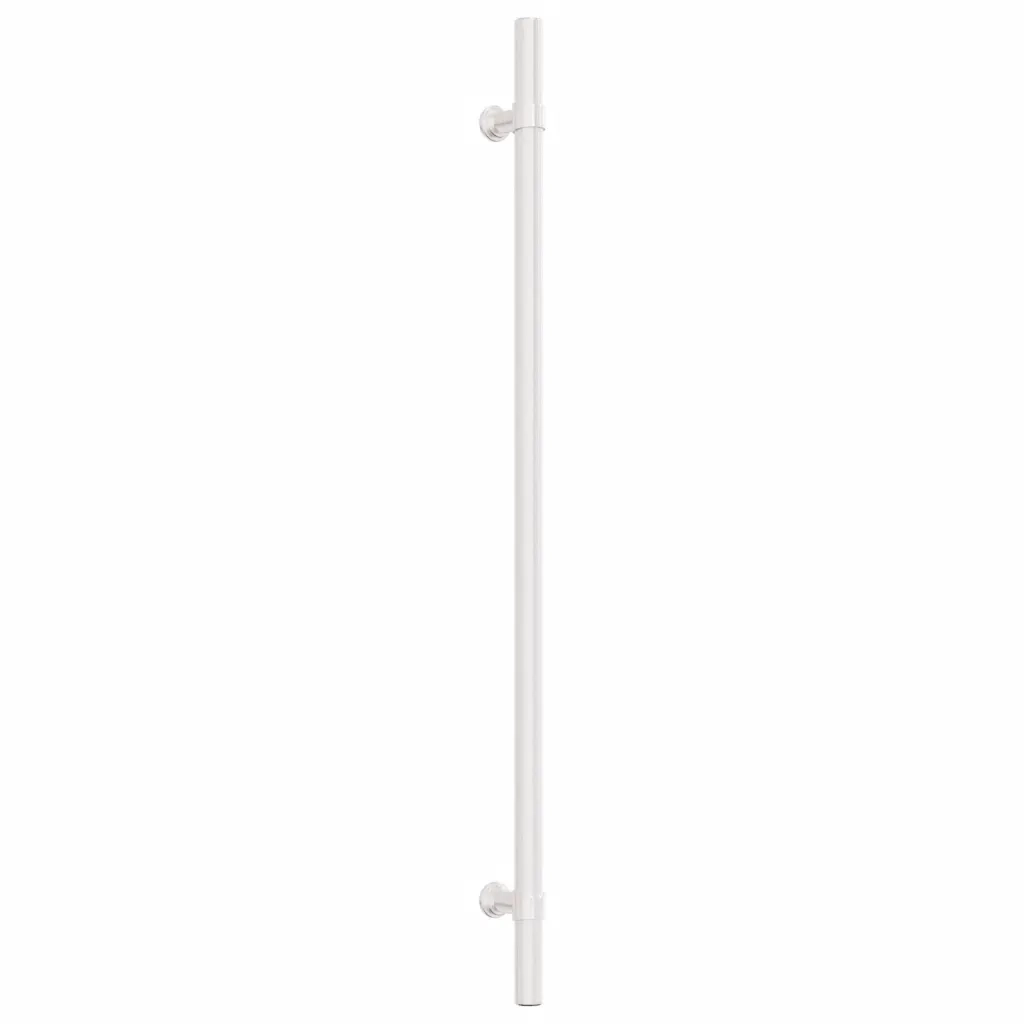 Maniglie per Mobili 20 pz Argento 320 mm in Acciaio Inox 3203689