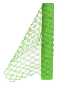 Set 4 Bobine Decorative Diamond Mesh 50 cm 5 mt