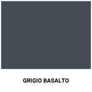Rivestimento Liner Sopremapool Grip In Pvc-p Armato Antisdrucciolo H 1,65 X 10 M - 16,5 M² - Grigio Basalto