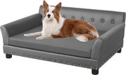 Casa per Cani XL - 120x74x40cm - Impermeabile - Adatto fino a 100kg - Peso del prodotto: 17,2kg