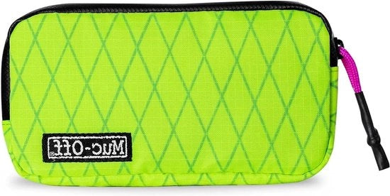 Borsa per Bicicletta con Zip e Pannellino Riflettente - Porta Telefono e Strumenti per Ciclismo