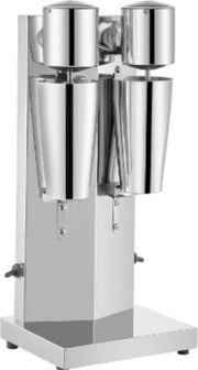 Friggitrice di Milkshake - Capacità 800ml - Versione in Acciaio Inox