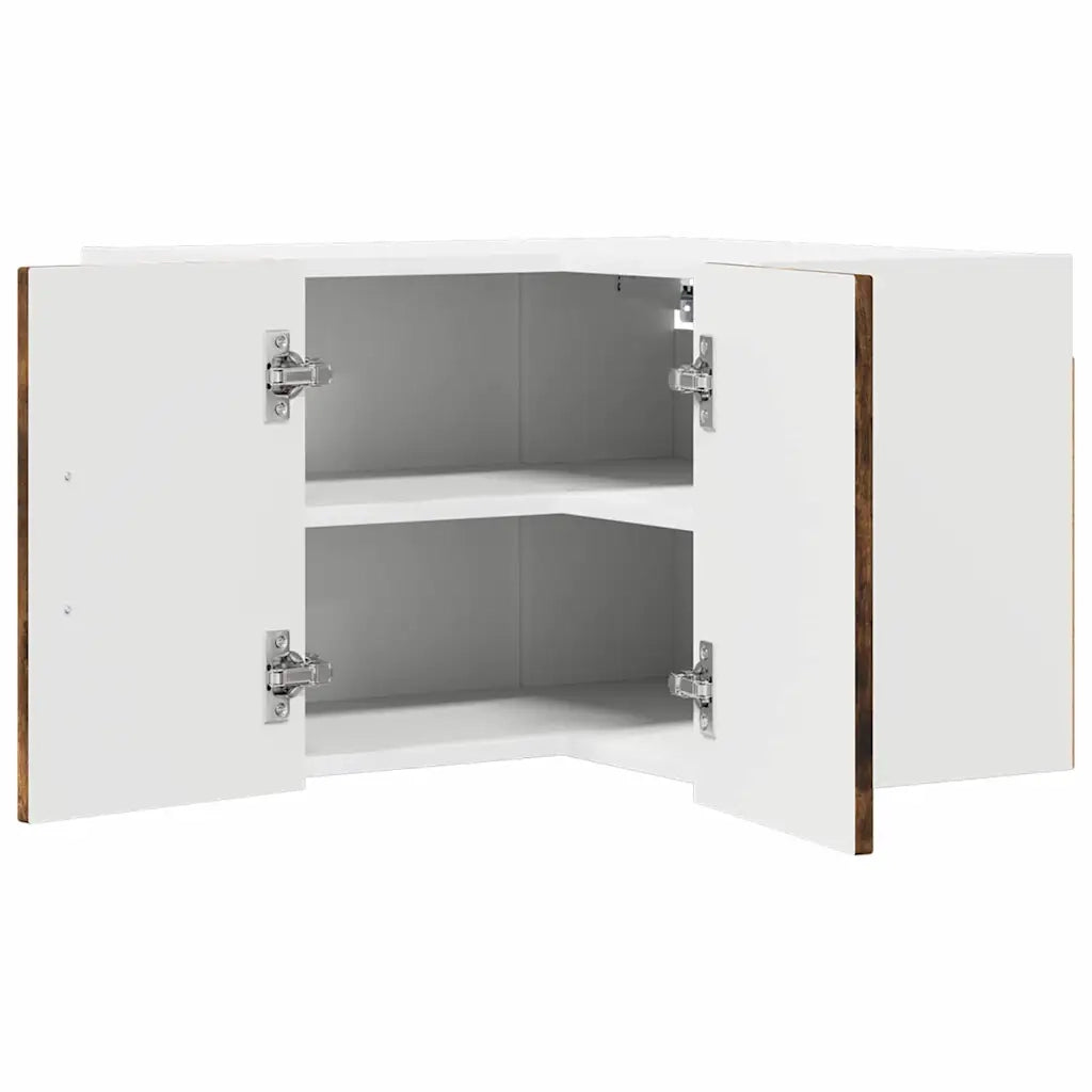 Pannello lavastoviglie Kalmar Rovere fumé 57 x 57 x 40 cm