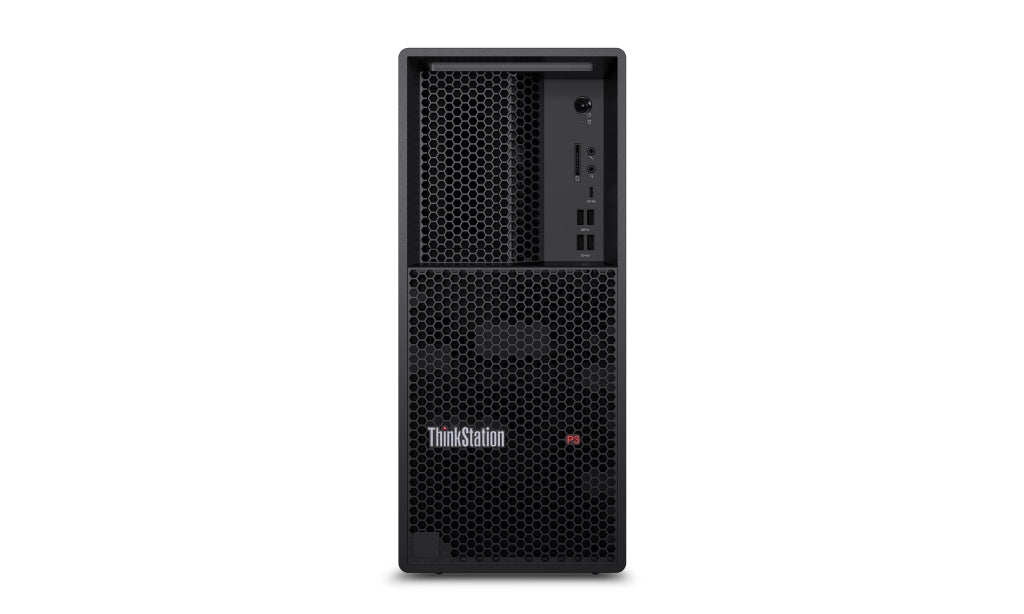 Workstation desktop lenovo p3 tower g2 30ht00ceix ult7-265k vpro 32gb ssd1tb w11p