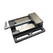 MORSA A GANASCE PER TRAPANO A COLONNA DA 63MM - 75MM - 100MM MORSA