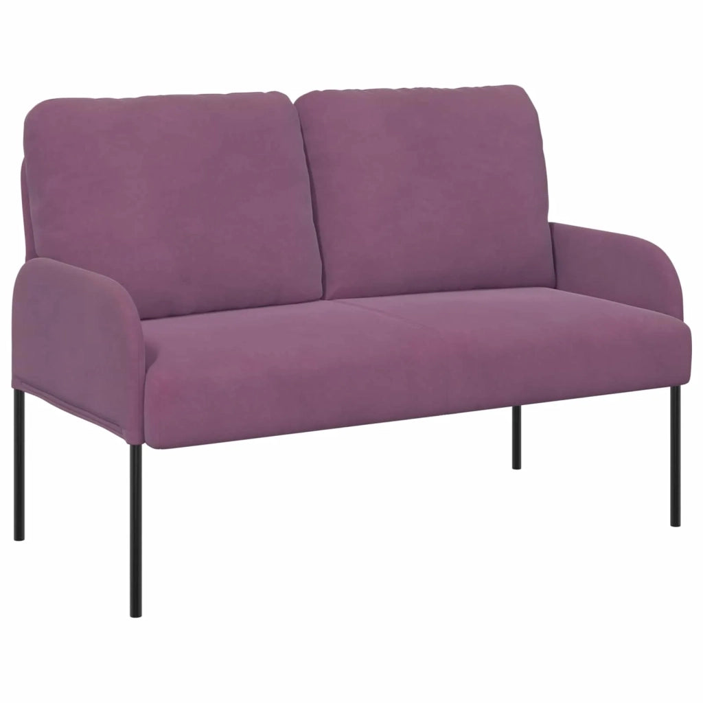 Set divani 3 pcs Viola 115 x 56 x 80 cm Legno compensato 3406224