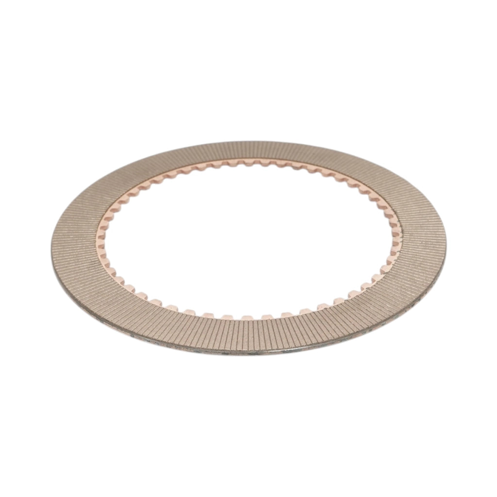 Disco frizione presa di forza Fiat, Ford 107.5x145x2.88mm Z=52 codice OEM 9845268