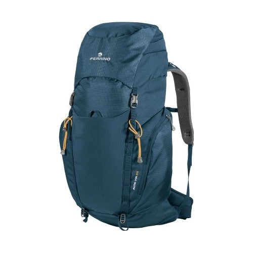 Zaino trekking ferrino 75218ibb alta via  blu