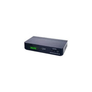 I-zap decoder digitale combo terrestre e satellitare st395 hd 10b scart hdmi usb - I-ZAPST395