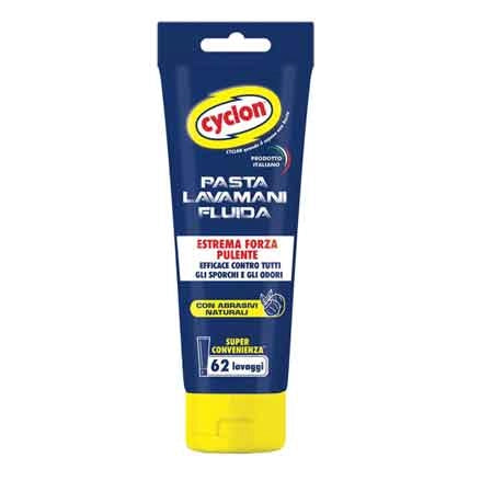 PASTA LAVAMANI LIQUIDA 'CYCLON' 250 ml - CYCLON