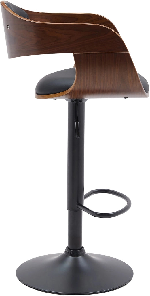 Barhocker Kingston B Kunstleder