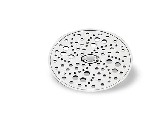 Bosch MUZ45RS1 accessorio per miscelare e lavorare prodotti alimentari