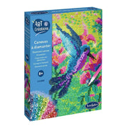 Sentosphere - Art & Creations - Canevas a Diamanter - Colibri