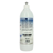 MAURY'S LAVAPAVIMENTI SUPERPROFUMATO SQUEEZABLE 750ML, SET 3PZ INFINITY BLU