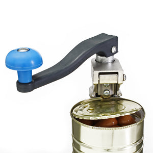 Apriscatole professionale per barattoli e lattine Attrezzatura cucina