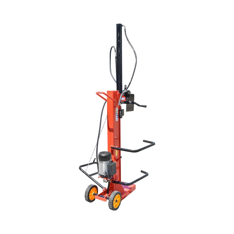 Spaccalegna verticale 12T 230V/3000W L=1040mm Breckner Germany
