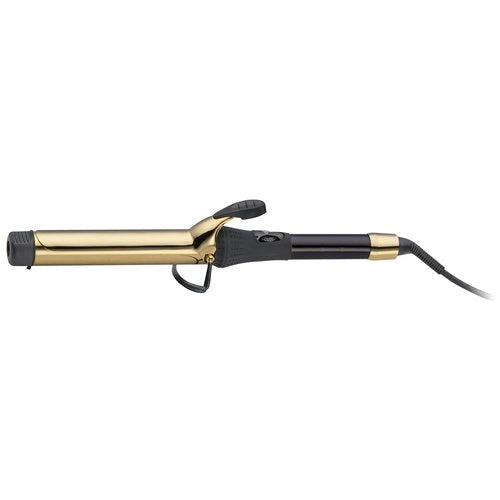 Arricciacapelli luxury hairline xl oro nero e oro pclipxl25el
