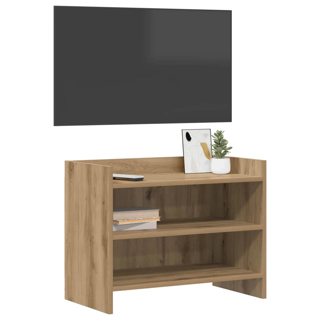 Mobile TV 60 x 33 x 47 cm Rovere Artigianale 8011218