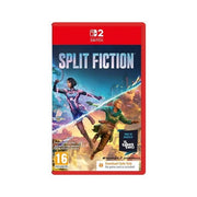 Videogioco electronic arts 118705 switch 2 split fiction digital donwn