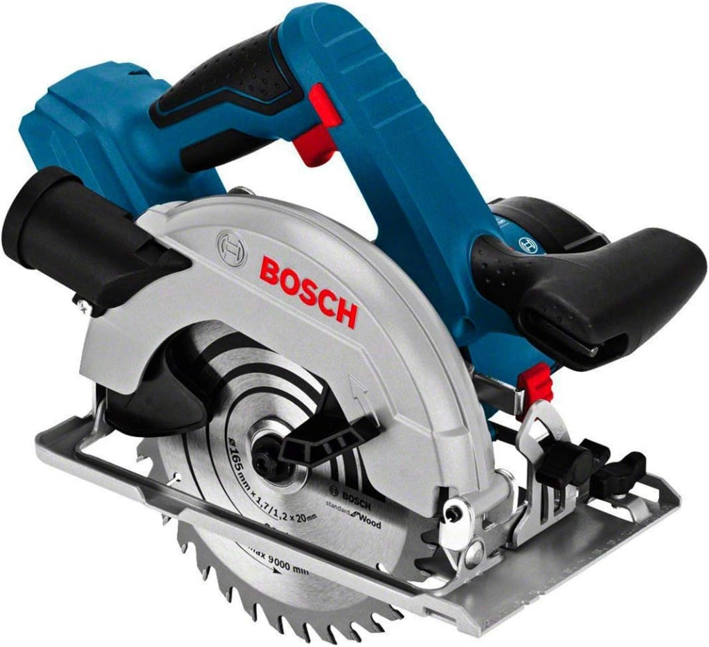 BOSCH Kit 18V BK802BAG (GDX 18V-180 + GSR 18V-60 C + GBH 18V-21 + GKS 18V-57 + GST 18 V-LI S + GWS 18-125 V-LI + GLI 18V-300 + GSA 18 V-LI C + 3 Batterie di 5,0 Ah + Caricabatterie + 2 Borse)