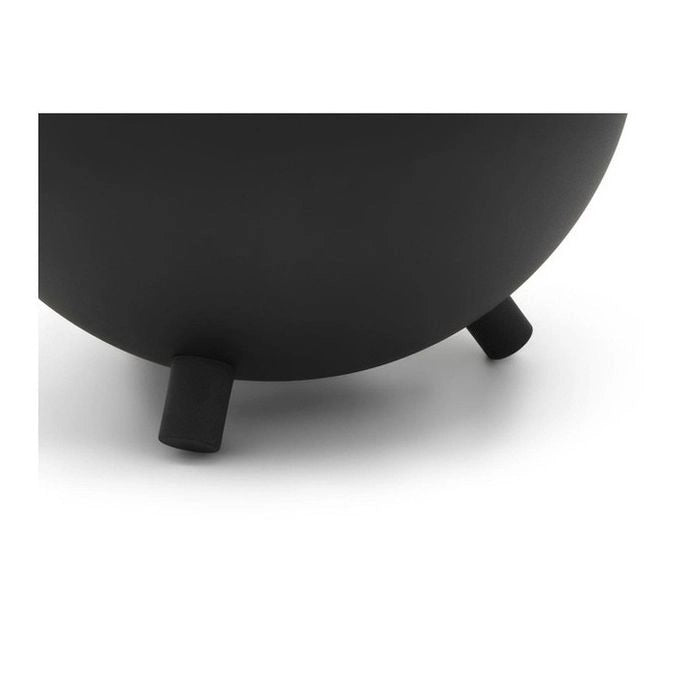 Bredemeijer Saturn Teiera singola 1200 ml Nero
