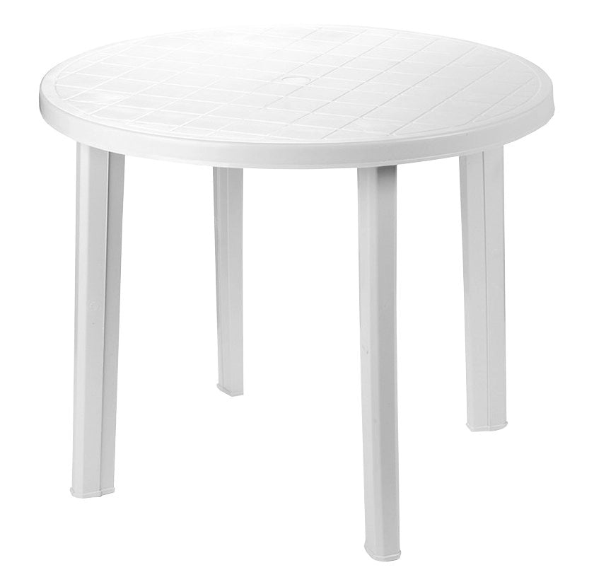 TAVOLO COMPONIBILE ROTONDO Ø 90x72h cm - PRO GARDEN