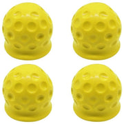 Copertura universale per giunto a cardano - 4 pezzi - plastica - resistente allo sfregamento - robusta e duratura - protezione per giunto a cardano