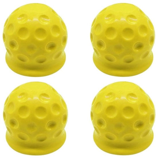 Copertura universale per giunto a cardano - 4 pezzi - plastica - resistente allo sfregamento - robusta e duratura - protezione per giunto a cardano
