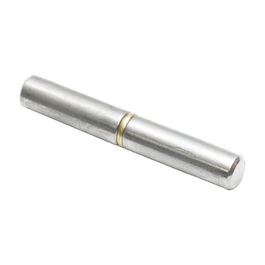 Cerniera saldabile per porta o cancello – 12×14×80 mm