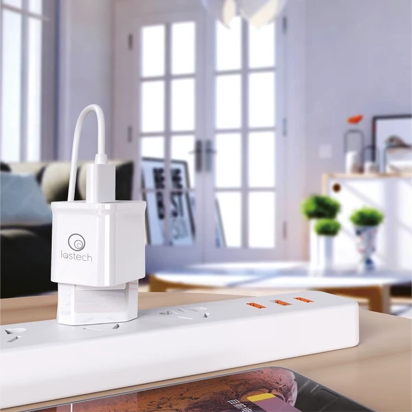 Presa USB Caricatore Rapido 20W