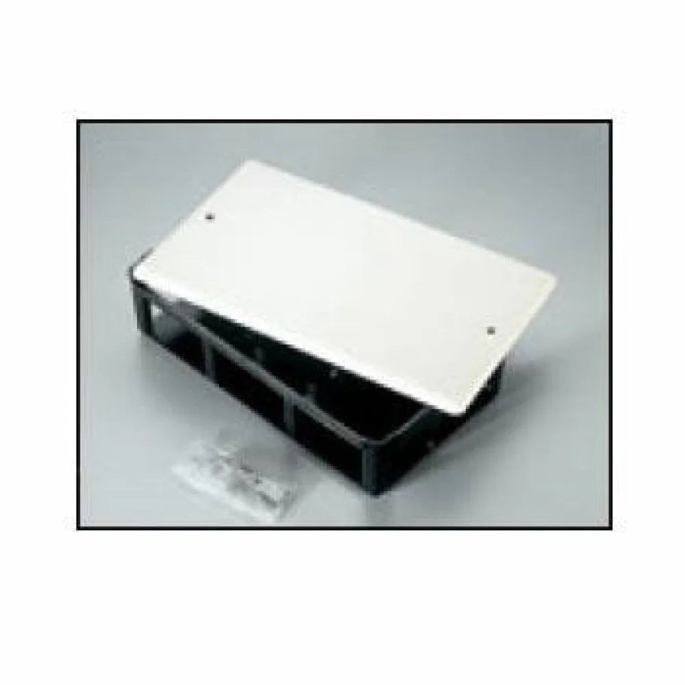 Cassetta porta collettori univer sale  jolly  600x240x80 ape b0