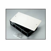 Cassetta porta collettori univer sale  jolly  600x240x80 ape b0