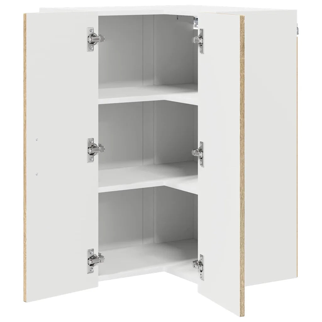 Pannello lavastoviglie Kalmar Rovere Sonoma 57 x 57 x 80 cm